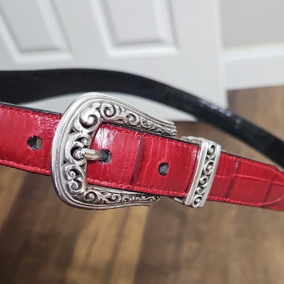 Brighton | Accessories | Brighton Reversible Belt Xl36  display picture 2